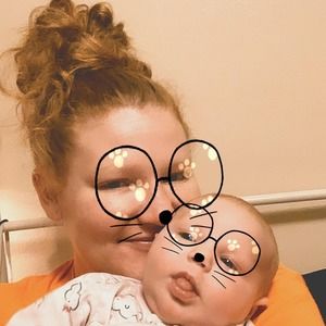 Meet your Posher, Tabitha